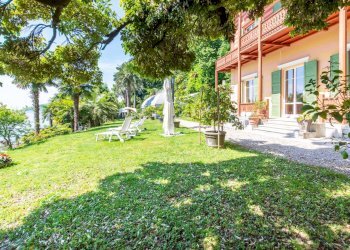 Foto 9 - Villa Corso Belvedere
 
35, Ghiffa - photo 9