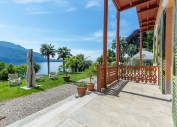 Foto 10 - Villa Corso Belvedere
 
35, Ghiffa - photo 10