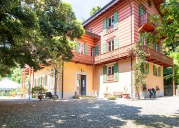 Foto 11 - Villa Corso Belvedere
 
35, Ghiffa - photo 11