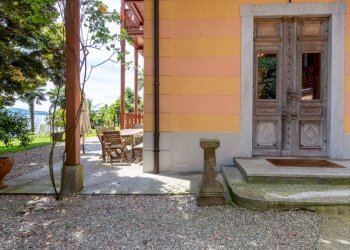 Foto 12 - Villa Corso Belvedere
 
35, Ghiffa - photo 12