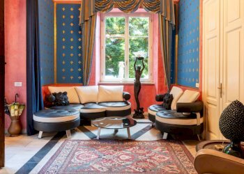 Foto 14 - Villa Corso Belvedere
 
35, Ghiffa - photo 14