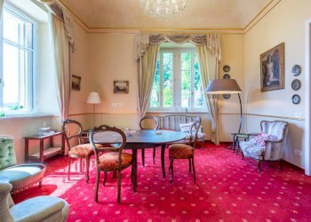 Foto 17 - Villa Corso Belvedere
 
35, Ghiffa - photo 17