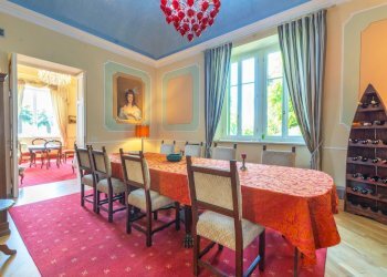 Foto 19 - Villa Corso Belvedere
 
35, Ghiffa - photo 19