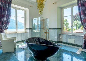 Foto 22 - Villa Corso Belvedere
 
35, Ghiffa - photo 22