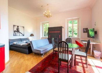 Foto 27 - Villa Corso Belvedere
 
35, Ghiffa - photo 27