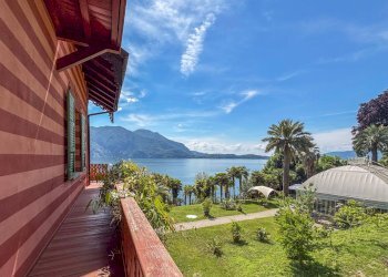 Foto 28 - Villa Corso Belvedere
 
35, Ghiffa - photo 28