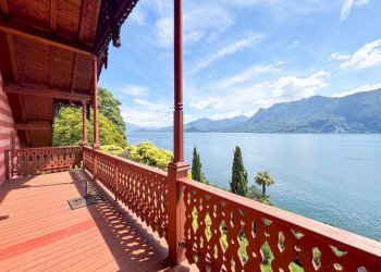 Foto 31 - Villa Corso Belvedere
 
35, Ghiffa - photo 31