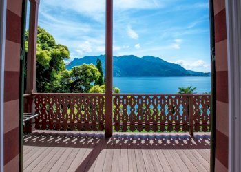 Foto 32 - Villa Corso Belvedere
 
35, Ghiffa - photo 32