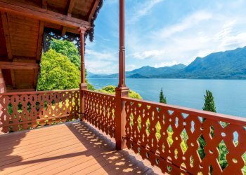 Foto 36 - Villa Corso Belvedere
 
35, Ghiffa - photo 36