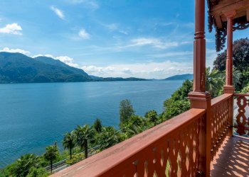 Foto 37 - Villa Corso Belvedere
 
35, Ghiffa - photo 37