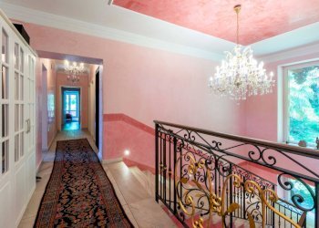 Foto 38 - Villa Corso Belvedere
 
35, Ghiffa - photo 38