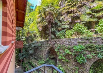 Foto 42 - Villa Corso Belvedere
 
35, Ghiffa - photo 42