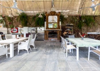 Foto 43 - Villa Corso Belvedere
 
35, Ghiffa - photo 43