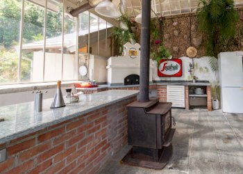 Foto 45 - Villa Corso Belvedere
 
35, Ghiffa - photo 45