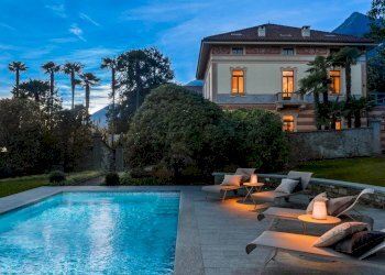 Foto 1 - Villa viale delle Magnolie
 
5, Cannero Riviera - photo 1