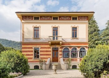 Foto 3 - Villa viale delle Magnolie
 
5, Cannero Riviera - photo 3