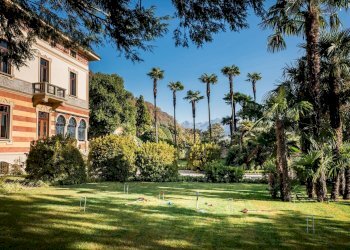 Foto 6 - Villa viale delle Magnolie
 
5, Cannero Riviera - photo 6