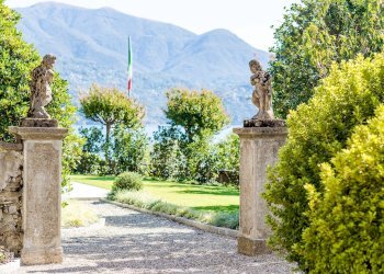 Foto 7 - Villa viale delle Magnolie
 
5, Cannero Riviera - photo 7