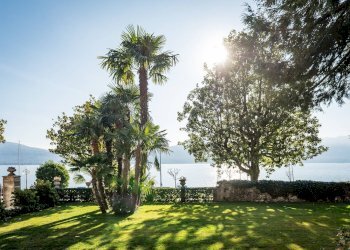 Foto 8 - Villa viale delle Magnolie
 
5, Cannero Riviera - photo 8