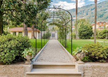 Foto 11 - Villa viale delle Magnolie
 
5, Cannero Riviera - photo 11