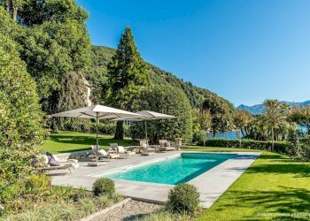 Foto 12 - Villa viale delle Magnolie
 
5, Cannero Riviera - photo 12