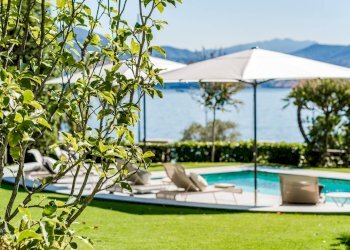 Foto 13 - Villa viale delle Magnolie
 
5, Cannero Riviera - photo 13