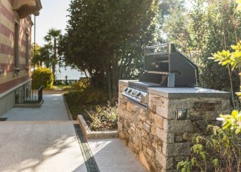 Foto 14 - Villa viale delle Magnolie
 
5, Cannero Riviera - photo 14