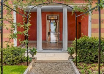 Foto 15 - Villa viale delle Magnolie
 
5, Cannero Riviera - photo 15