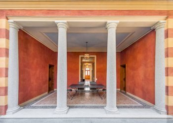 Foto 16 - Villa viale delle Magnolie
 
5, Cannero Riviera - photo 16