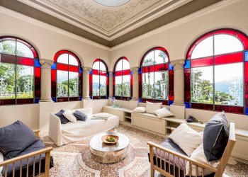 Foto 23 - Villa viale delle Magnolie
 
5, Cannero Riviera - photo 23