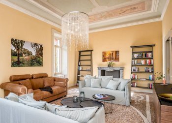 Foto 27 - Villa viale delle Magnolie
 
5, Cannero Riviera - photo 27