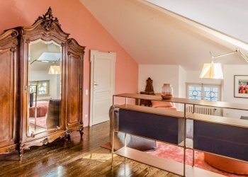 Foto 47 - Villa viale delle Magnolie
 
5, Cannero Riviera - photo 47