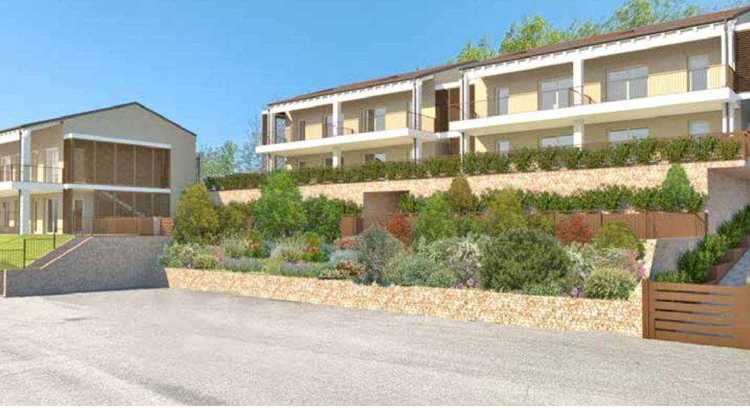 Foto 1 - Bilocale località Cocche
 
2, Affi - foto 1