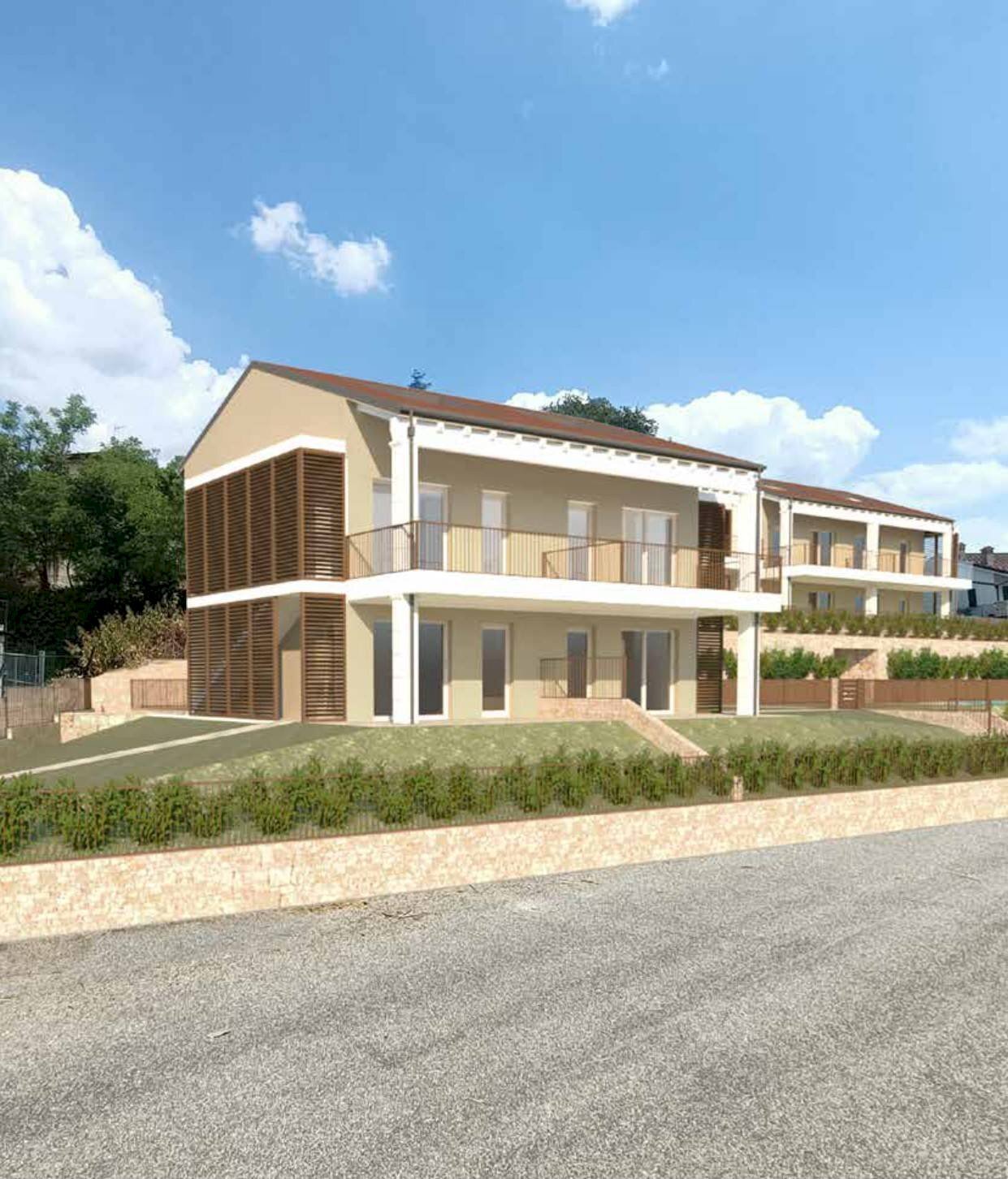 Foto 3 - Bilocale località Cocche
 
2, Affi - foto 3