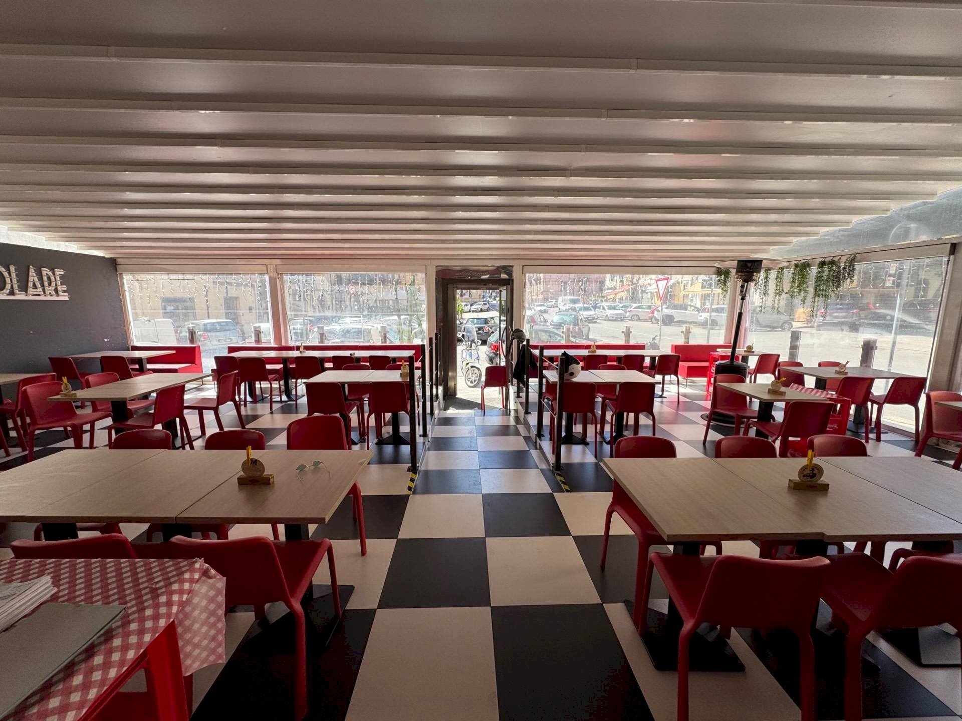 Foto 2 - Shop Via Isidoro Carini, Palermo - photo 2