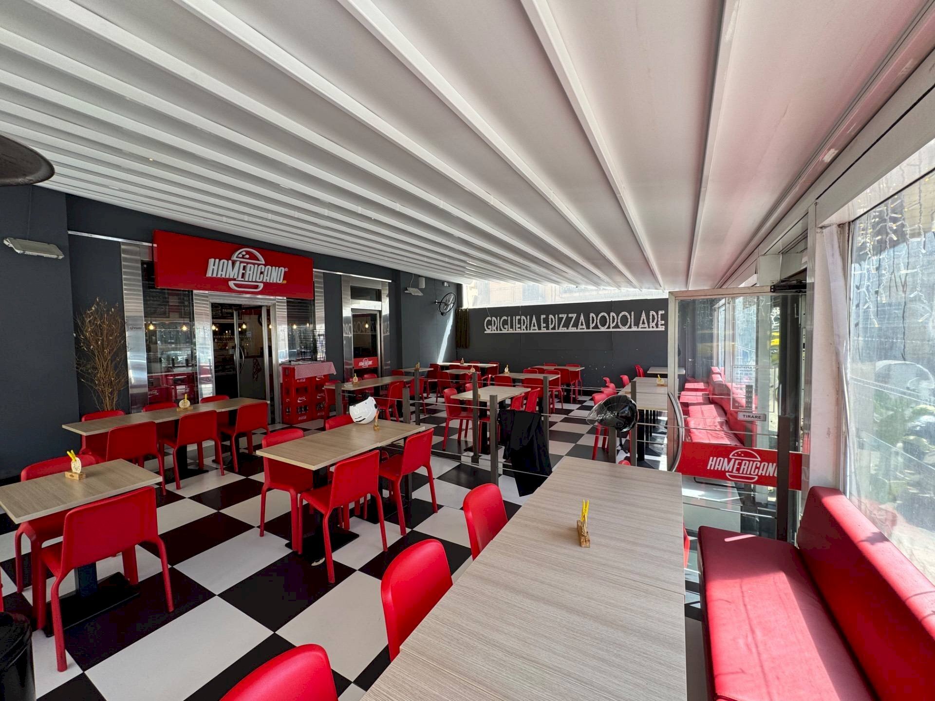 Foto 3 - Shop Via Isidoro Carini, Palermo - photo 3