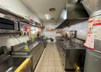 Foto 9 - Shop Via Isidoro Carini, Palermo - photo 9