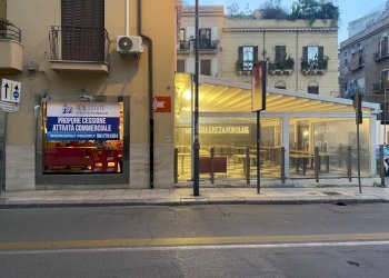Foto 1 - Shop Via Isidoro Carini, Palermo - photo 1