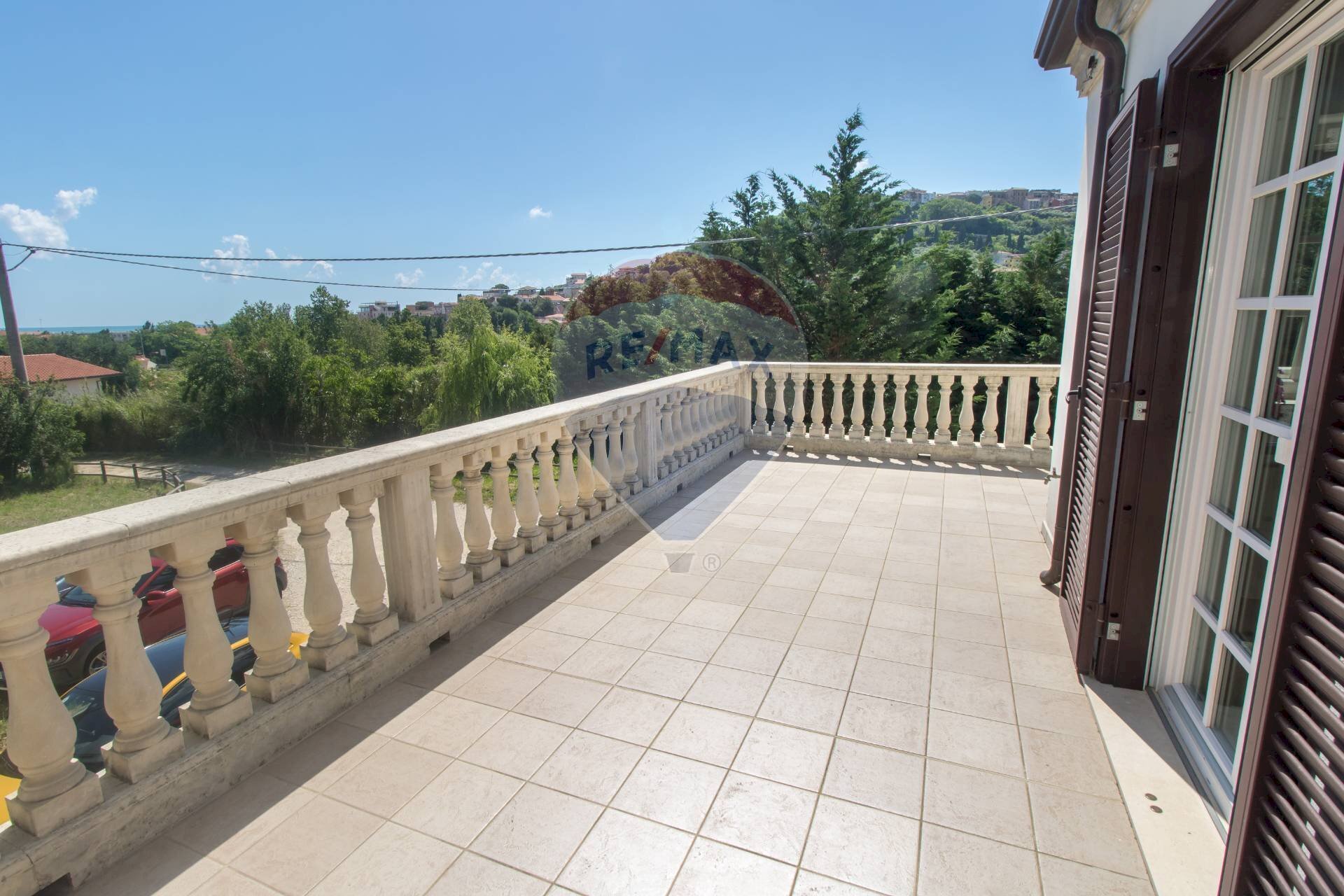 Terrazza - Villa via trasbordo
 
15, San Vito Chietino - photo 2