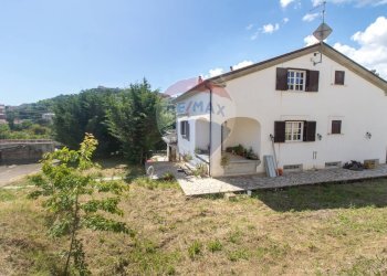 Casa all\'aperto - Villa via trasbordo
 
15, San Vito Chietino - foto 3