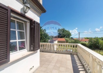 Terrazza - Villa via trasbordo
 
15, San Vito Chietino - foto 18