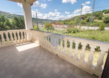 Balcone - Villa via trasbordo
 
15, San Vito Chietino - foto 22