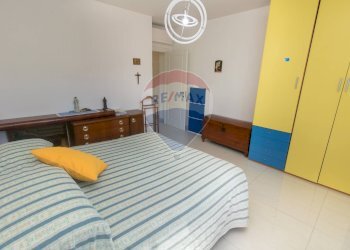 Camera / camera da letto - Villa via trasbordo
 
15, San Vito Chietino - foto 24