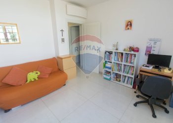 Soggiorno - Villa via trasbordo
 
15, San Vito Chietino - foto 27