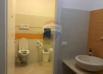 Bagno - Villa via trasbordo
 
15, San Vito Chietino - foto 44