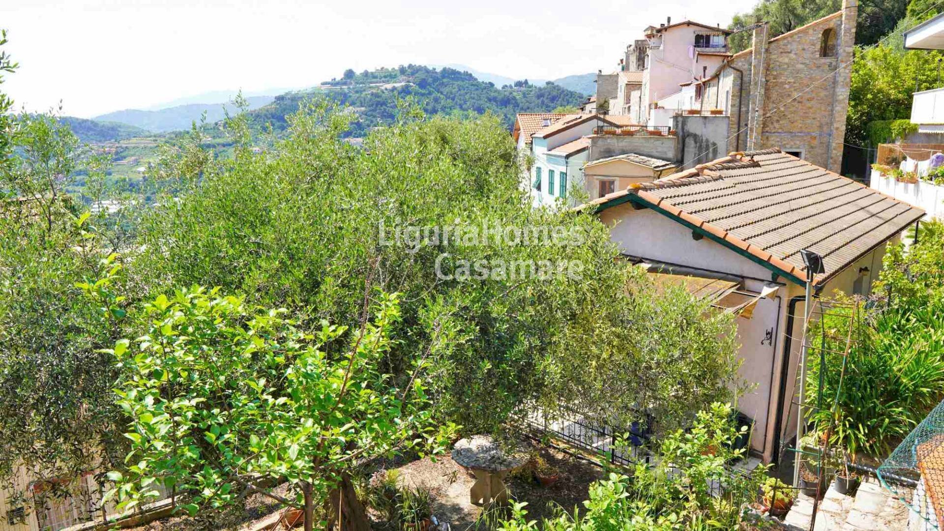 Foto 3 - Semi-detached house Via Castellaro, Pompeiana - photo 3