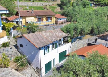 Foto 2 - Casa semi indipendente Via Castellaro, Pompeiana - foto 2