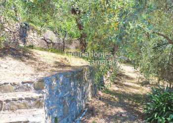 Foto 8 - Casa semi indipendente Via Castellaro, Pompeiana - foto 8