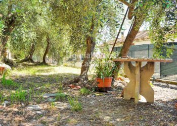 Foto 9 - Casa semi indipendente Via Castellaro, Pompeiana - foto 9