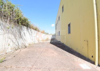 Foto 21 - Capannone zona industriale, Muros - foto 21